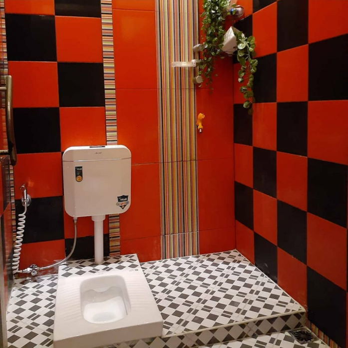 18 Ide Membuat Desain Kamar Mandi Minimalis Yang Elegan